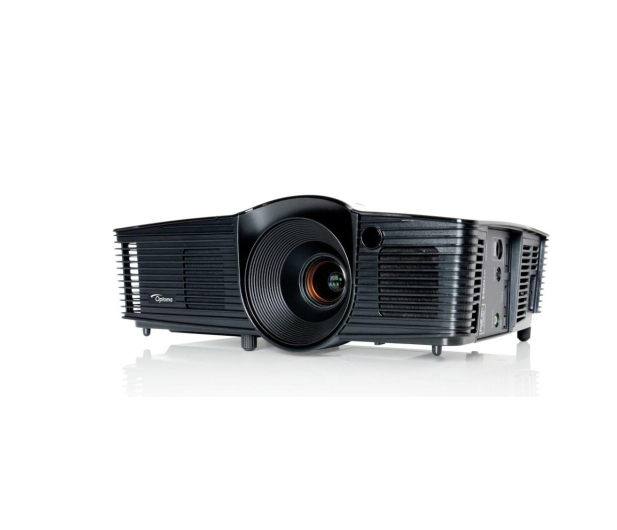 Optoma HD141X DLP - 207976 - zdjęcie 4